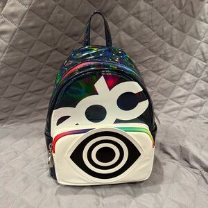 INSOMNIAC Edc Las Vegas 2025 ARTS Backpack RARE COLLECTABLE